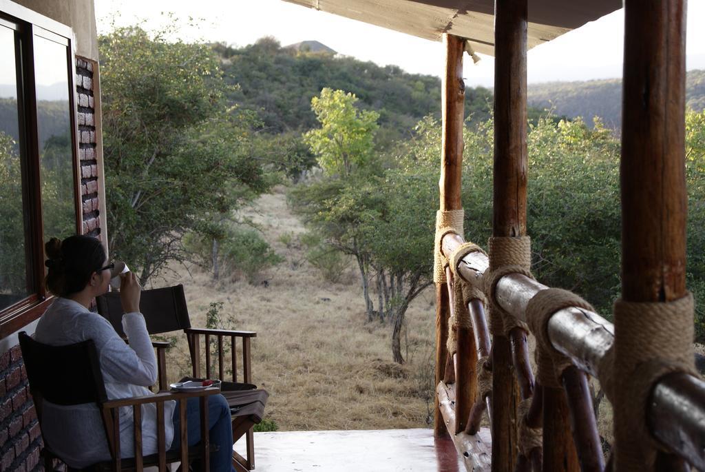 African Sunrise Lodge And Campsite Mto wa Mbu Kültér fotó