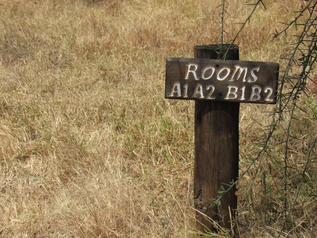 African Sunrise Lodge And Campsite Mto wa Mbu Kültér fotó