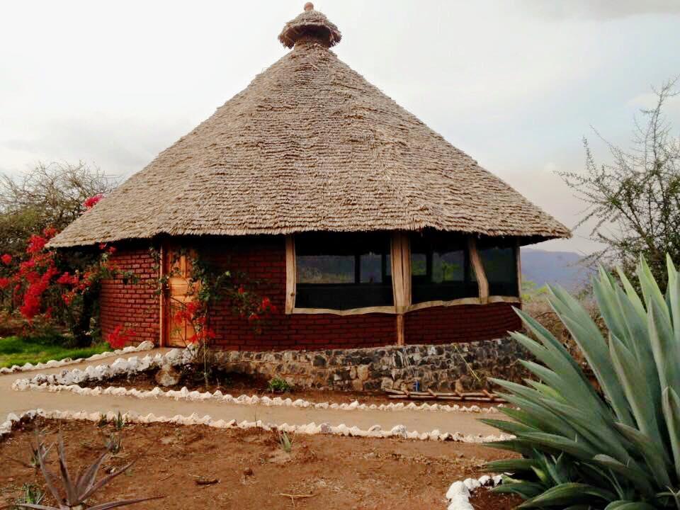 African Sunrise Lodge And Campsite Mto wa Mbu Kültér fotó